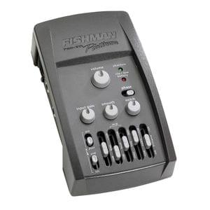 Fishman PROPLT101 Platinum Pro EQ Preamp and Direct Box